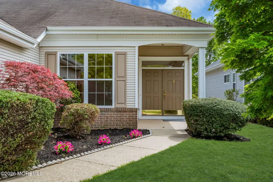 24 Greenways Lane, Lakewood, NJ 08701 - #3
