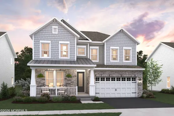 215 Meinzer Street, Aberdeen, NJ 07747