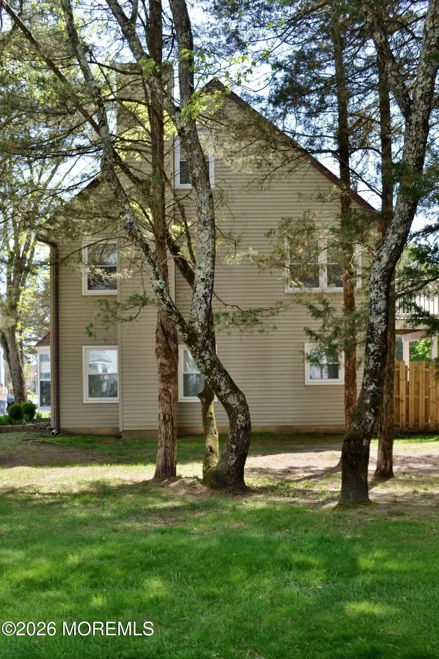 8 Colonial Court, Jackson, NJ 08527 - #2