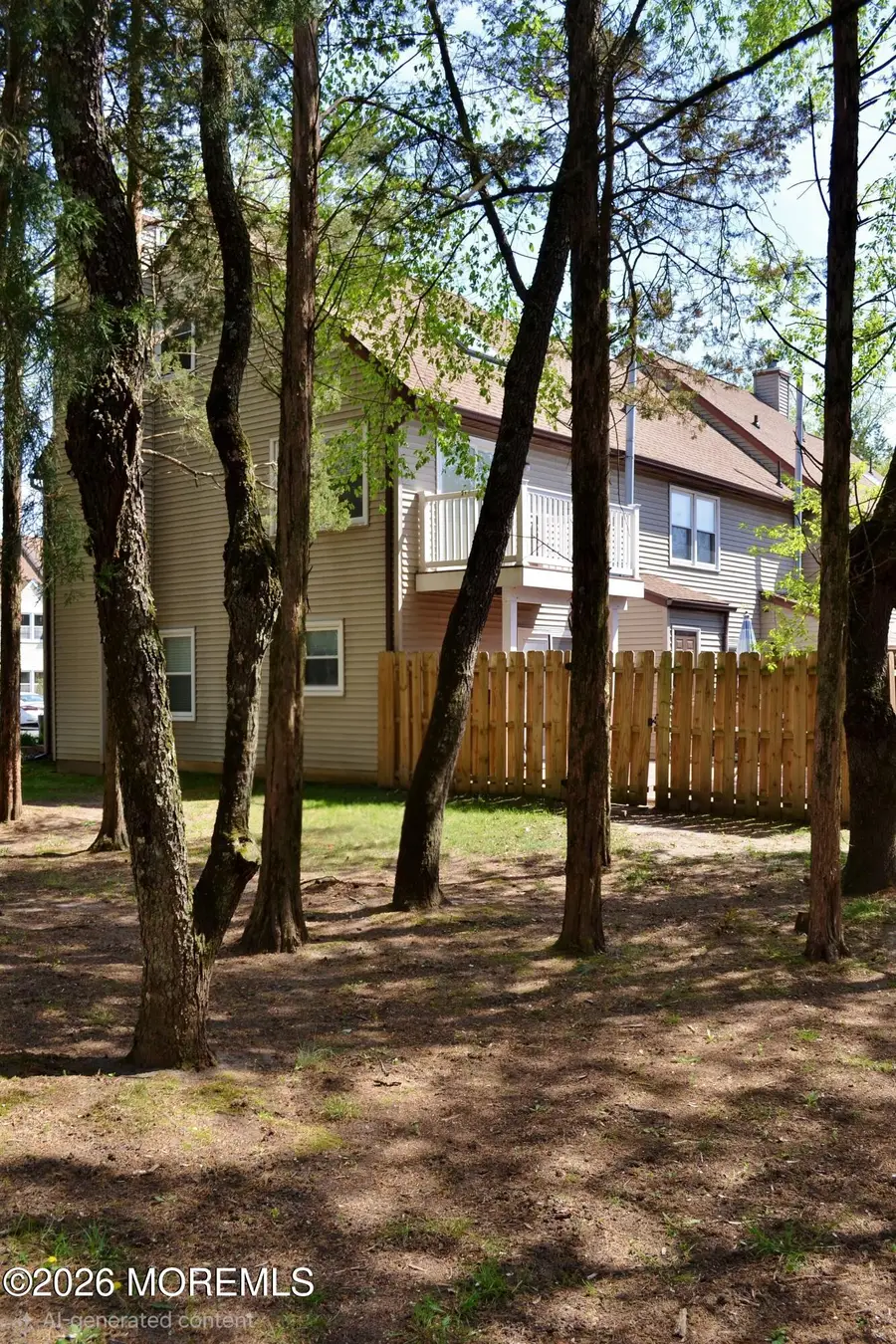 8 Colonial Court, Jackson, NJ 08527 - #3