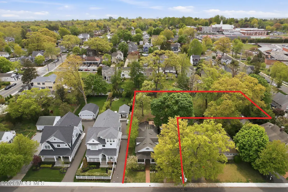 11 Bruce Place, Rumson, NJ 07760 - #1
