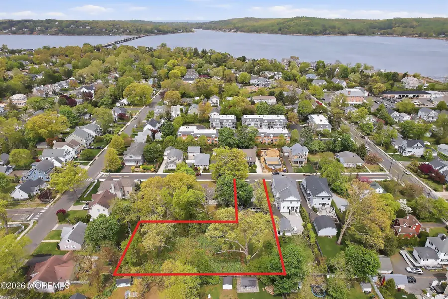11 Bruce Place, Rumson, NJ 07760 - #3