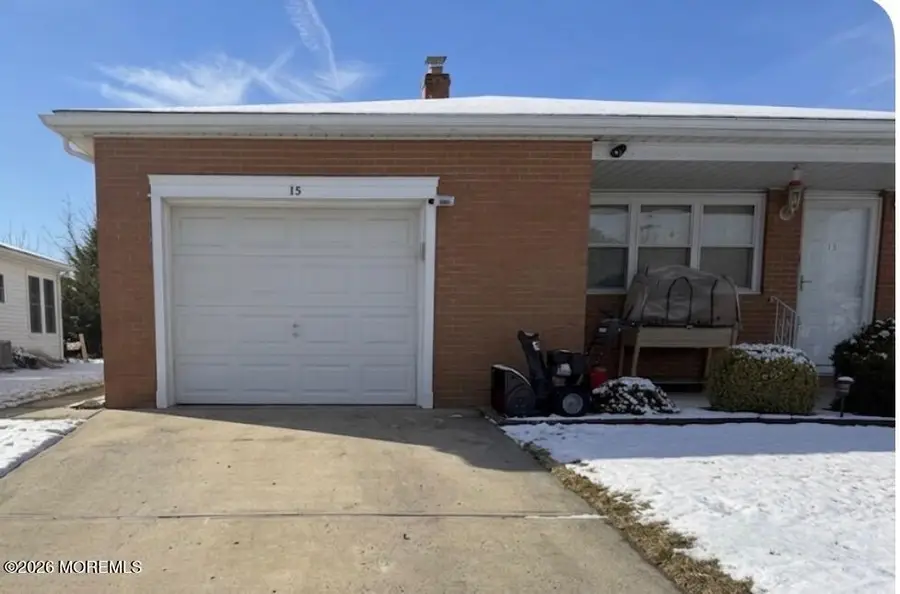 15 Capri Court, Berkeley, NJ 08721 - #2
