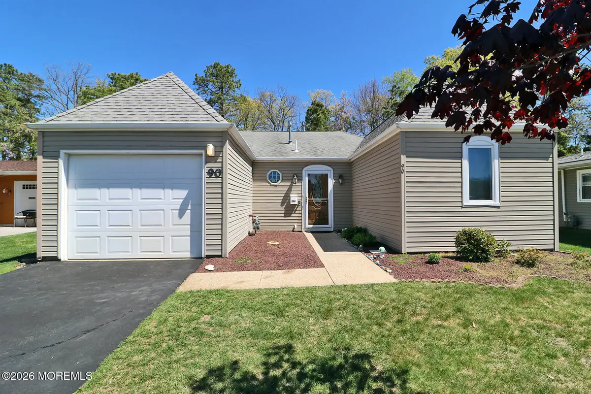 90 Baser Lane, Brick, NJ 08724 - #1