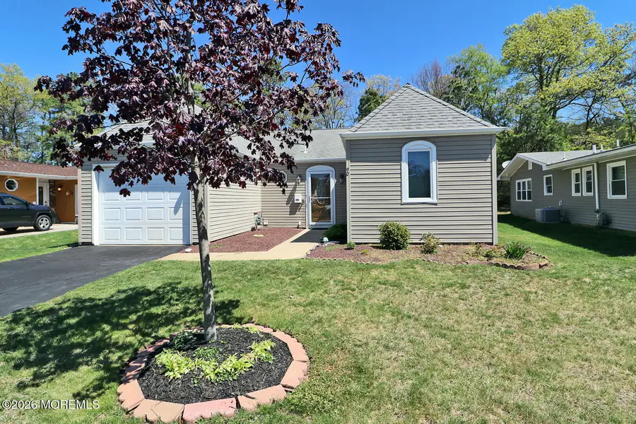 90 Baser Lane, Brick, NJ 08724 - #2