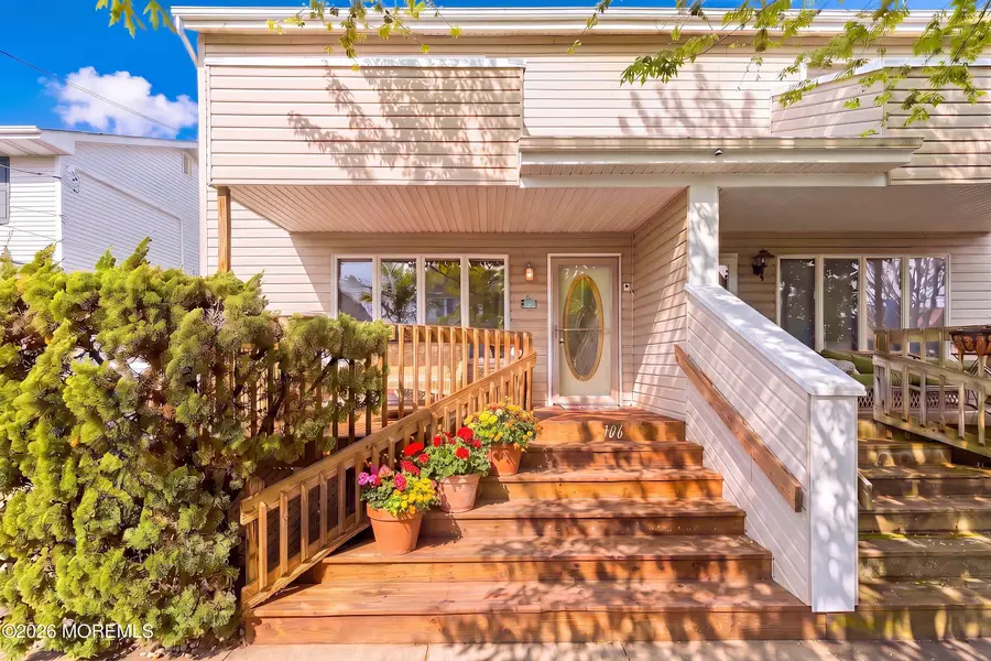 106 Trinidad Avenue, Seaside Heights, NJ 08751 - #2