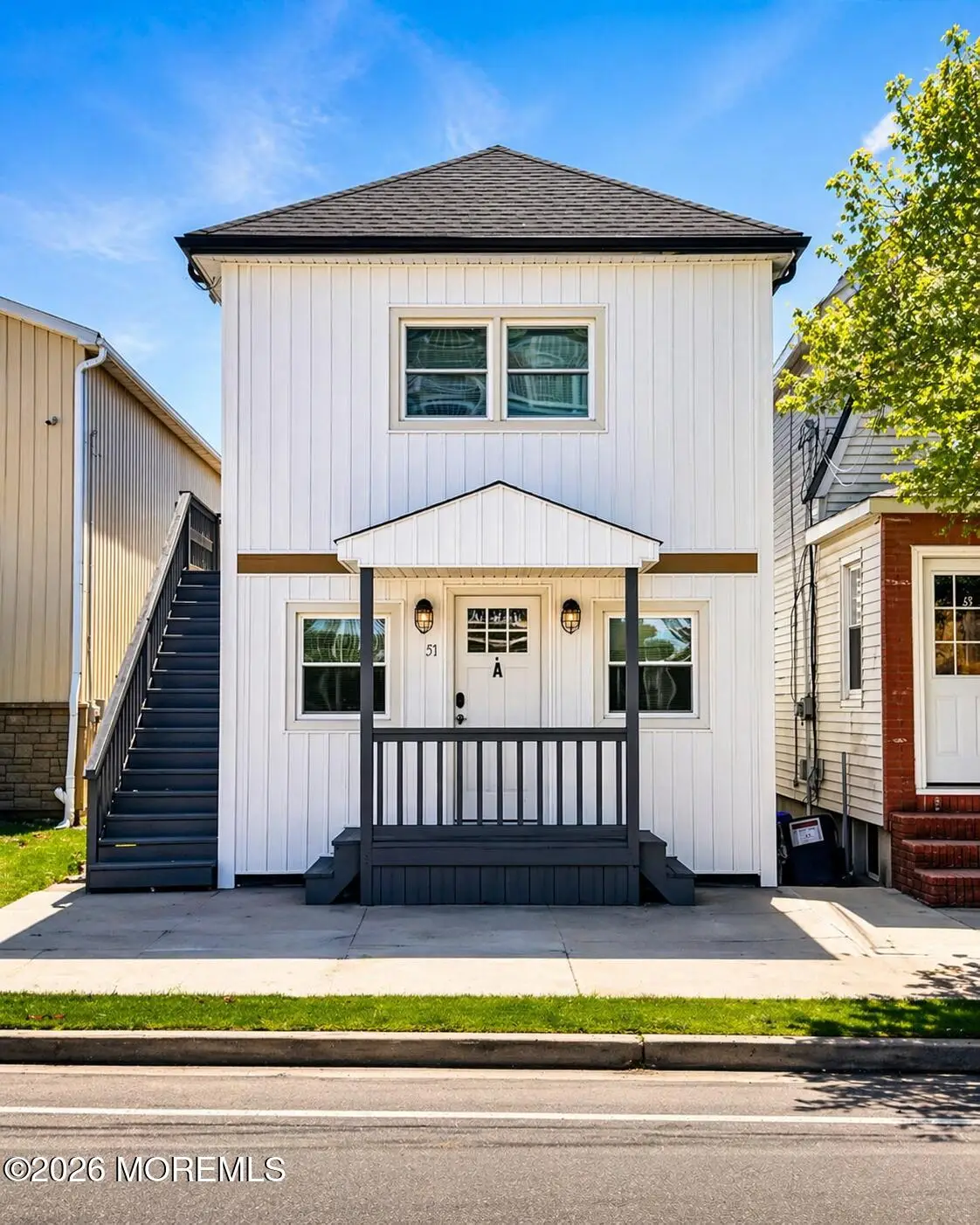 51 Franklin Avenue, Seaside Heights, NJ 08751 - #1