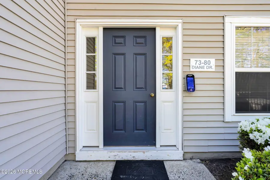 80 Diane Drive, Tinton Falls, NJ 07753 - #2