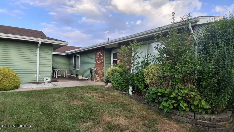 332 Quinton Drive #332C, Monroe, NJ 08831 - #2