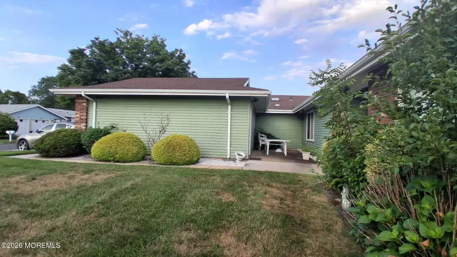 332 Quinton Drive #332C, Monroe, NJ 08831 - #3