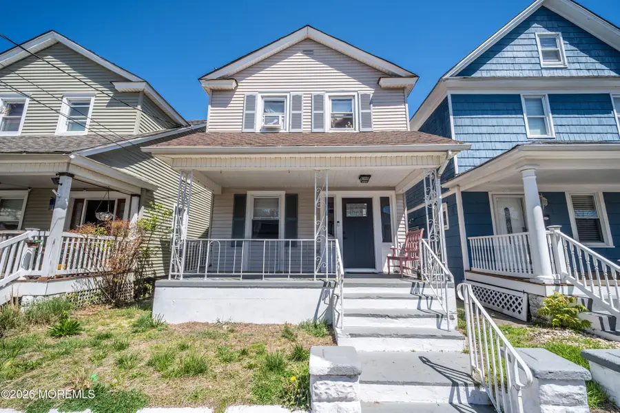 612 Newark Avenue, Bradley Beach, NJ 07720 - #3
