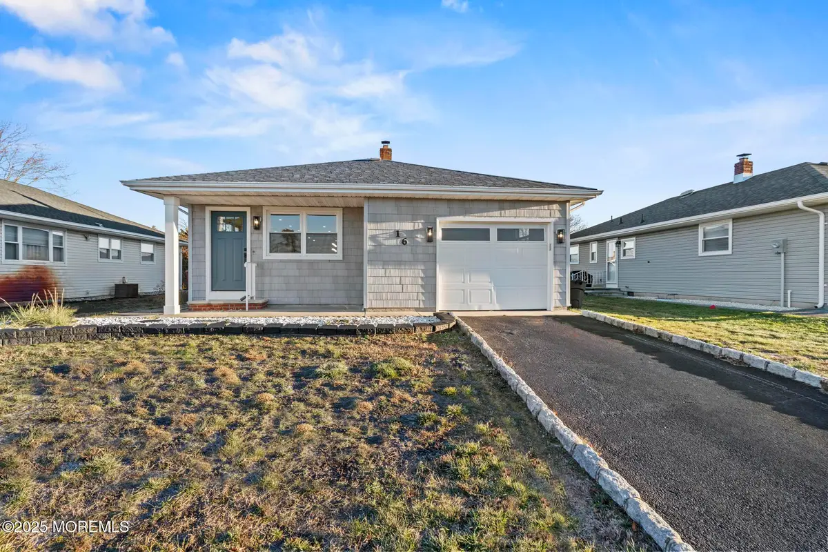 16 Saint Kitts Drive, Toms River, NJ 08757 - #1