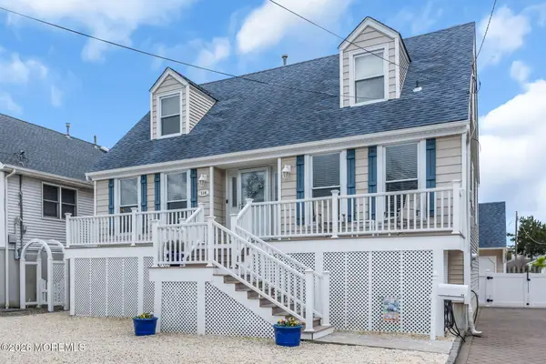 114 Sanborn Avenue, Point Pleasant Beach, NJ 08742