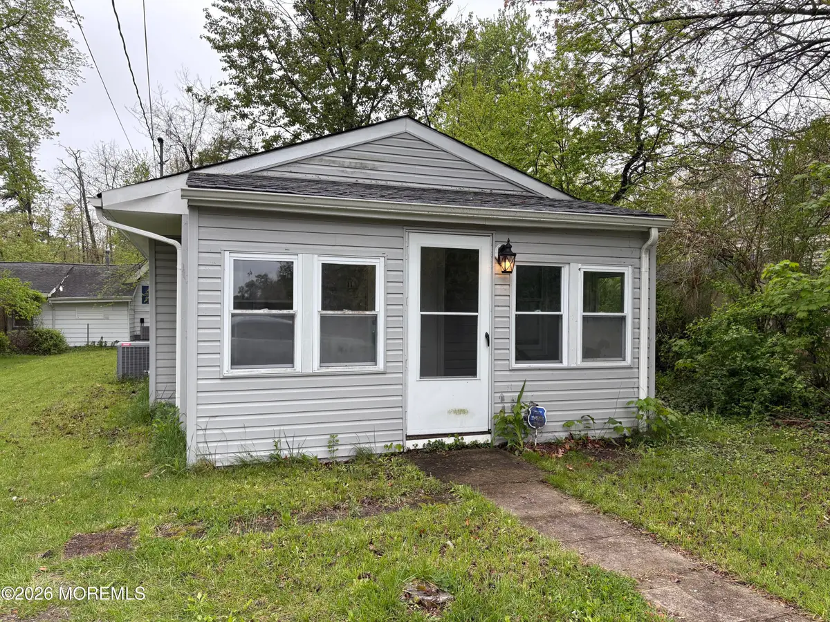 11 Pardee Boulevard, Pemberton, NJ 08068 - #1