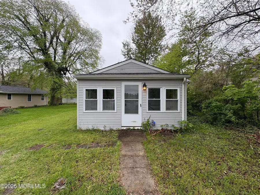 11 Pardee Boulevard, Pemberton, NJ 08068 - #2