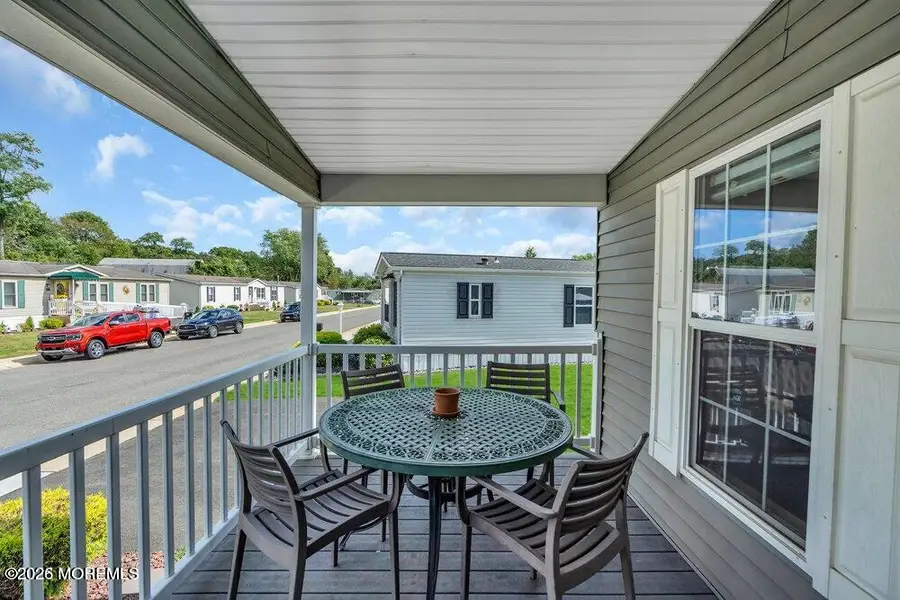61 Silvermeade Drive, Freehold, NJ 07728 - #2