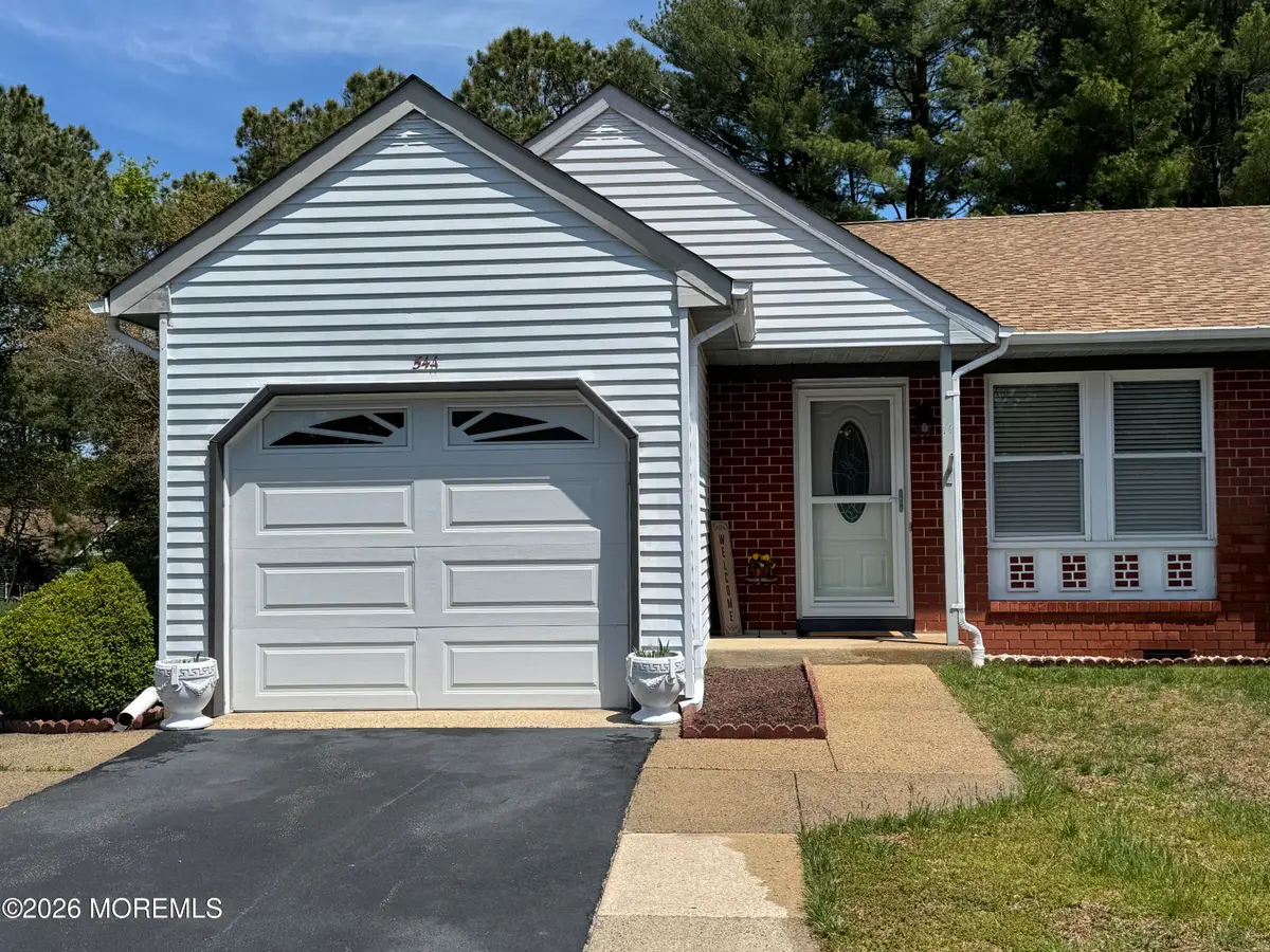 54A Easton Drive #61, Whiting, NJ 08759 - #1
