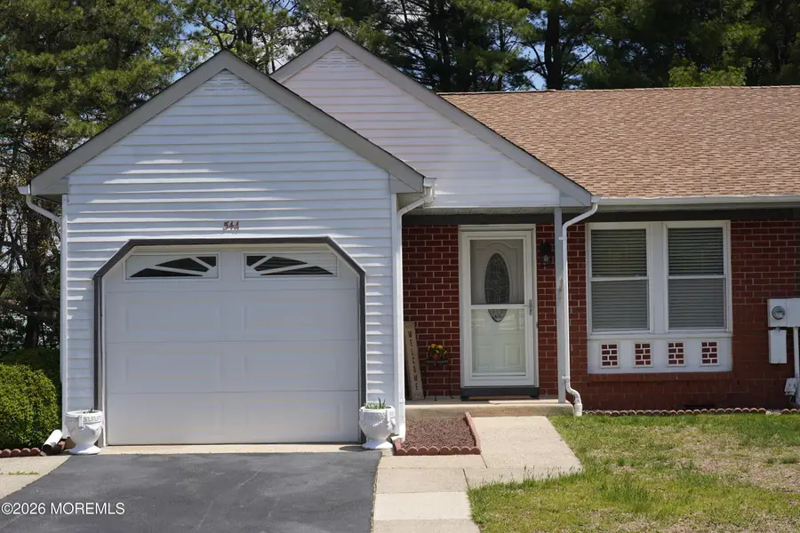 54A Easton Drive #61, Whiting, NJ 08759 - #2