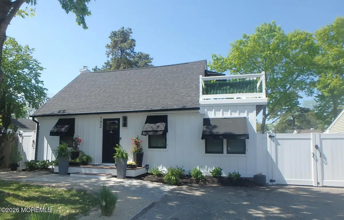 192 Mckinley Court, Brick, NJ 08724 - #1