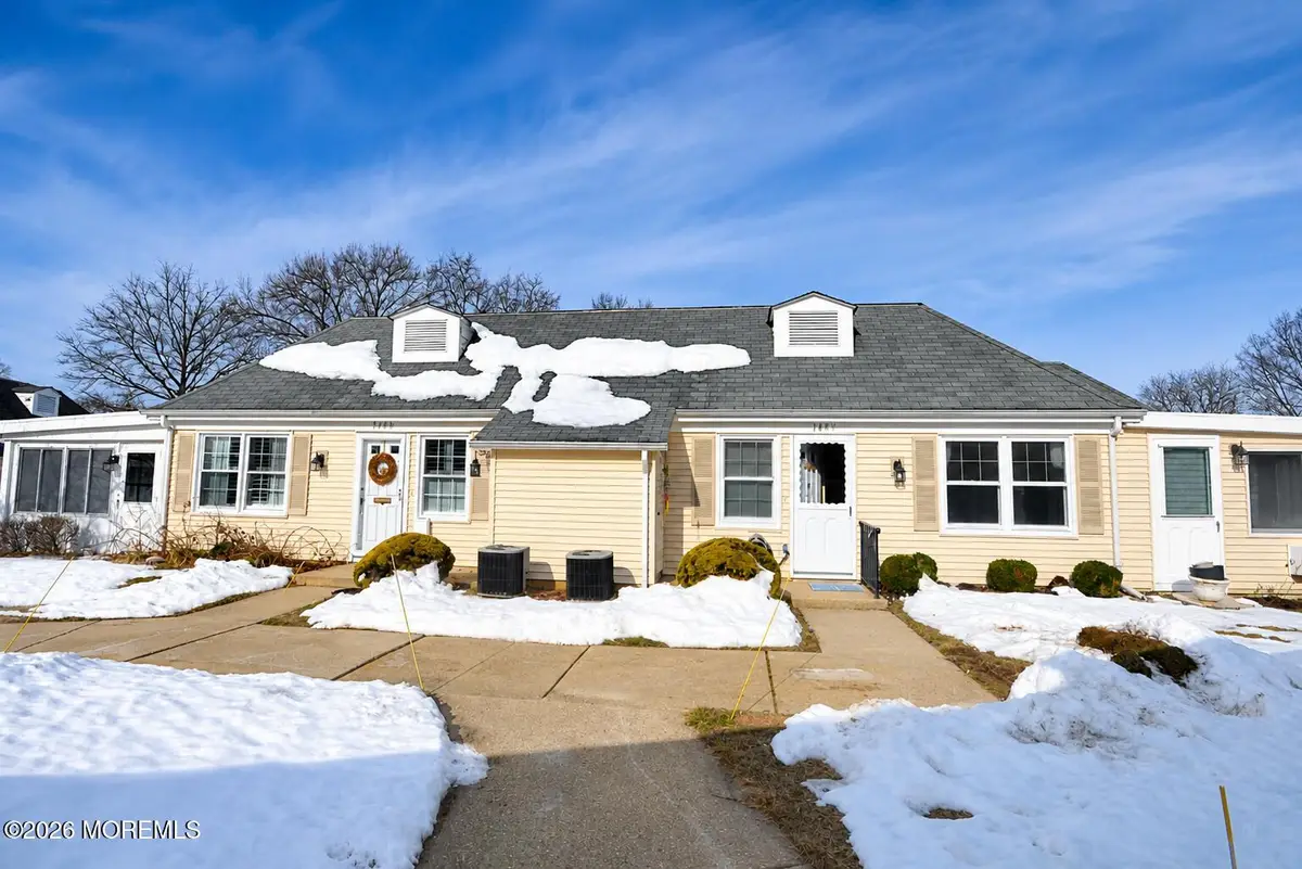 148C Old Nassau Road, Monroe, NJ 08831 - #1