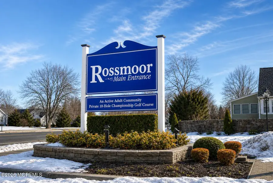 148C Old Nassau Road, Monroe, NJ 08831 - #2