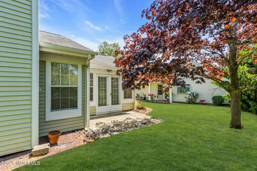 1082A Buckingham Drive, Manchester, NJ 08759 - #2
