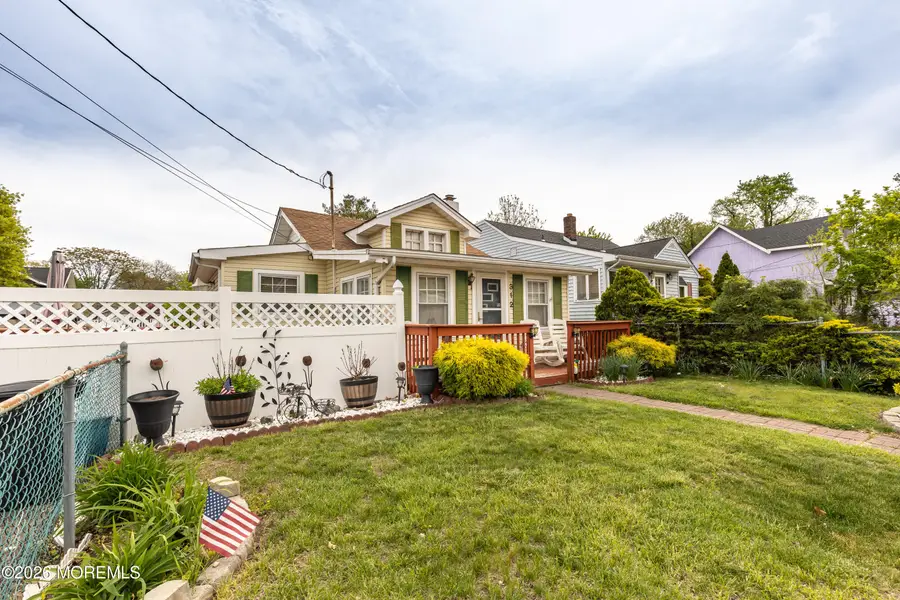 312 Elmwood Drive, Keyport, NJ 07735 - #2