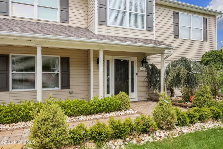 80 Shenendoah Road, Howell, NJ 07731 - #3
