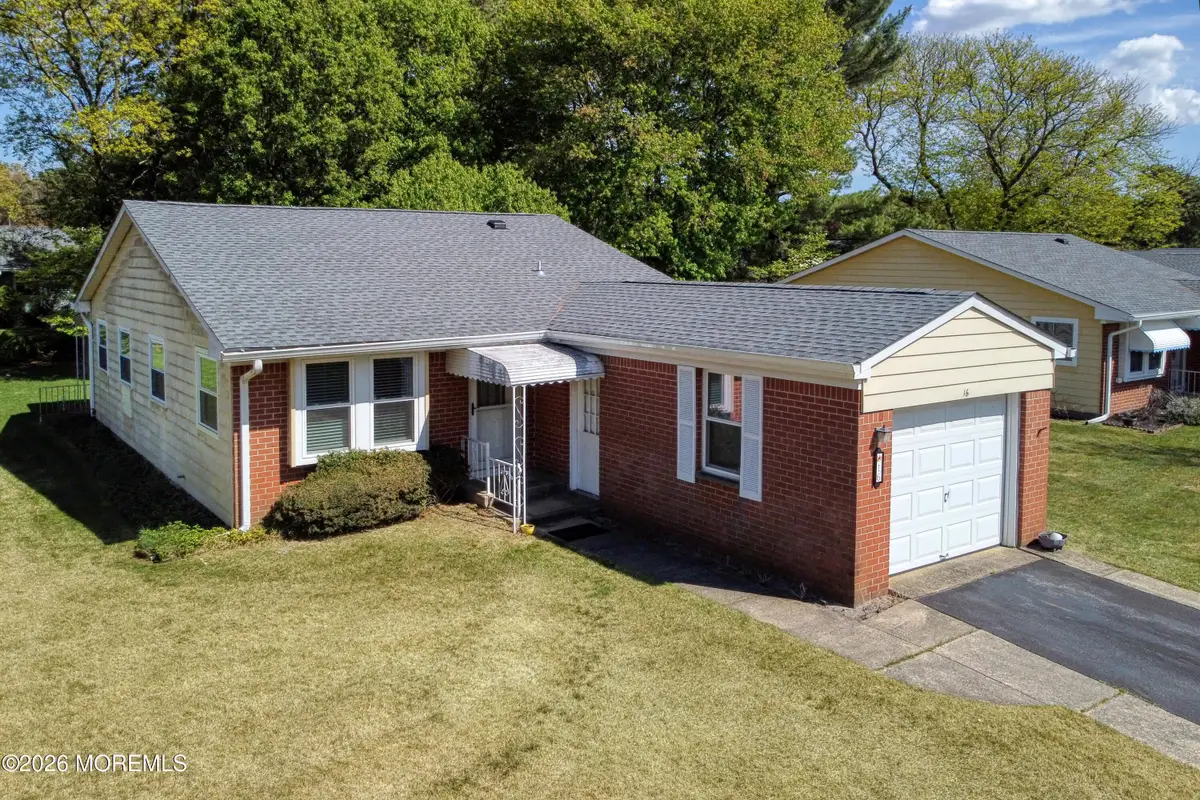 16 Hudson Parkway, Whiting, NJ 08759 - #1