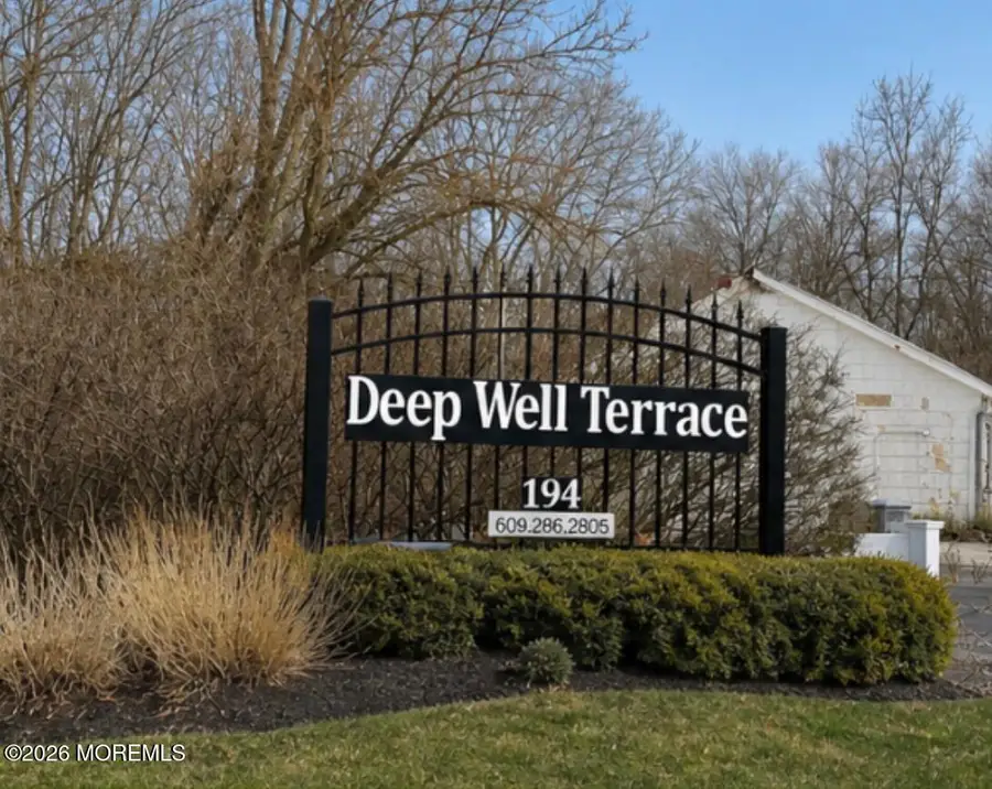 194 Jacobstown New Egypt Road #2, Wrightstown, NJ 08562 - #3