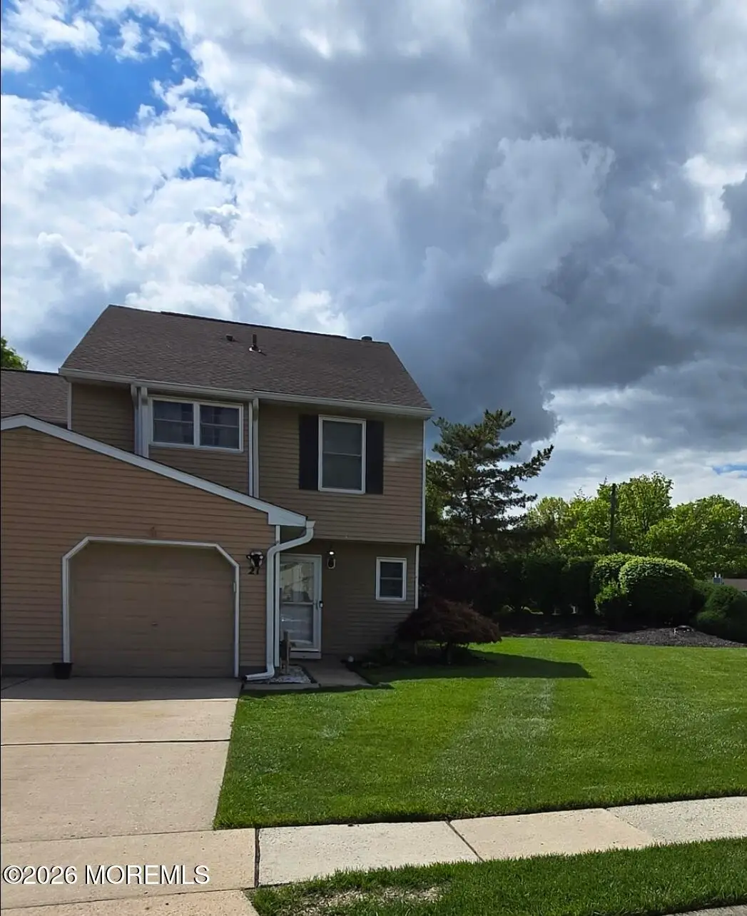 21 Pamlico Court #246, Bordentown, NJ 08505 - #1