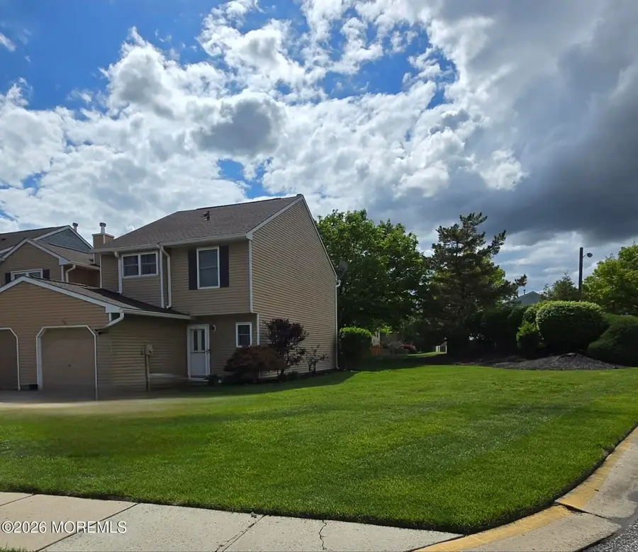 21 Pamlico Court #246, Bordentown, NJ 08505 - #3
