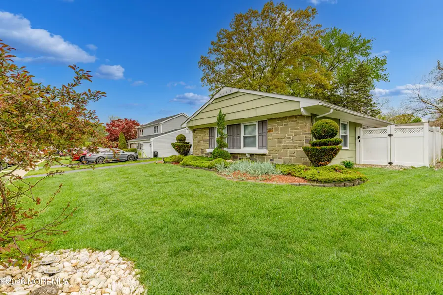 60 Fordham Drive, Aberdeen, NJ 07747 - #3