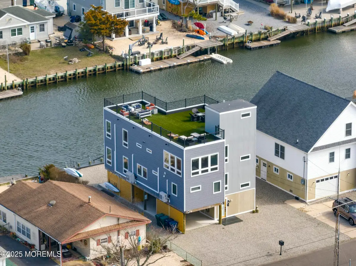 110 Ensign Drive, Mystic Island, NJ 08087 - #1