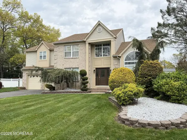 120 Old Orchard Road, Toms River, NJ 08755