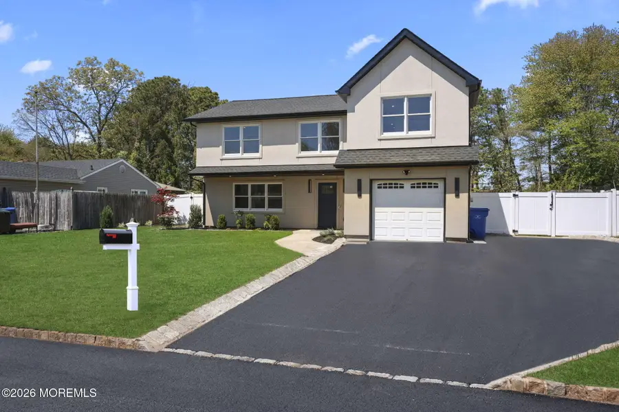 6 Judy Court, Old Bridge, NJ 08857 - #2