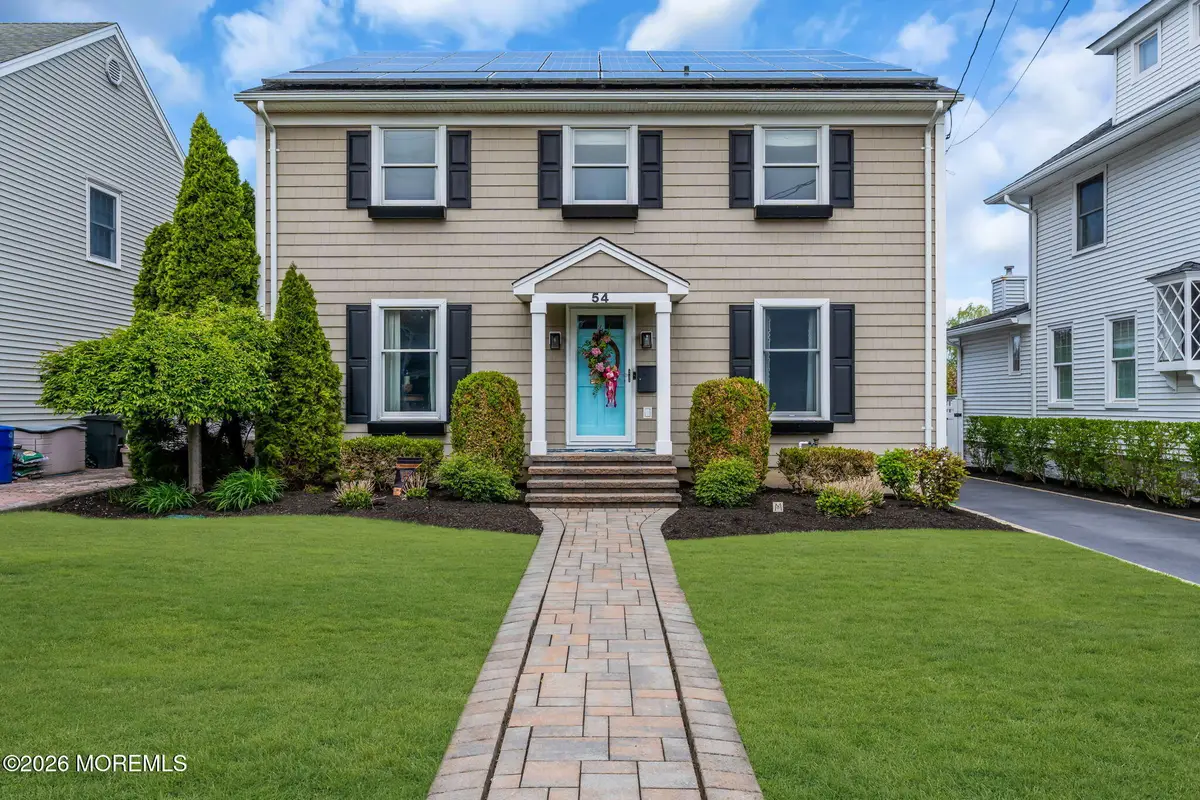 54 Curtis Avenue, Manasquan, NJ 08736 - #1