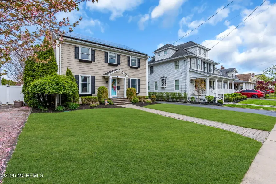 54 Curtis Avenue, Manasquan, NJ 08736 - #3