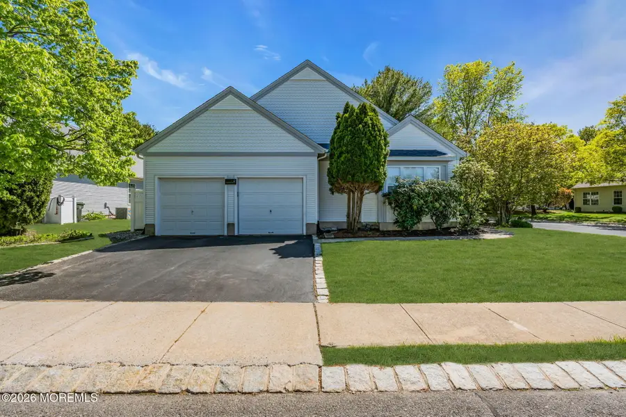 2 Bedford Court, Manchester, NJ 08759 - #3
