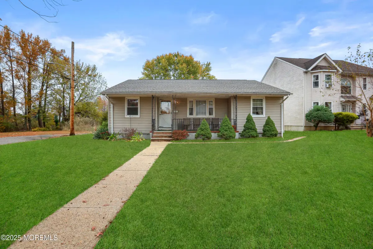 2 Marie Street, South River, NJ 08882 - #1