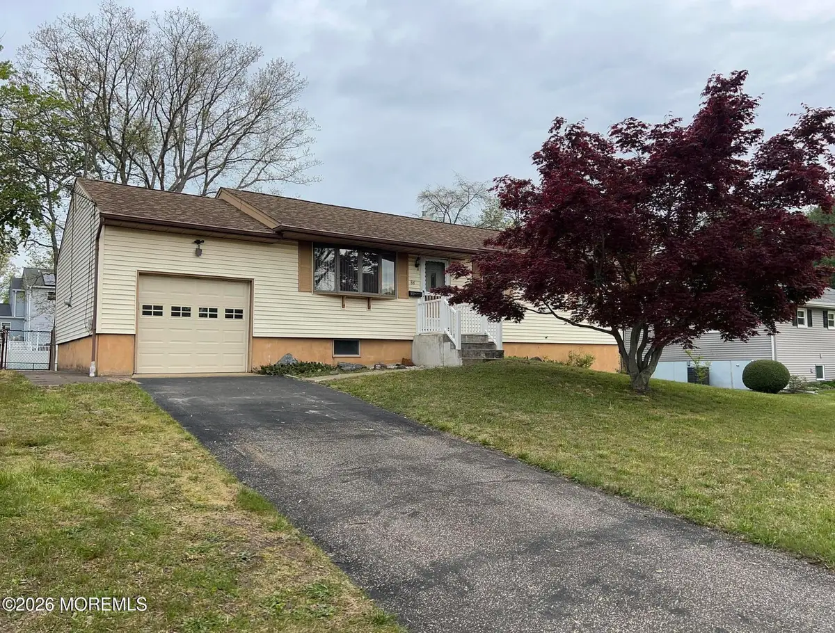 86 Brookhill Drive, Howell, NJ 07731 - #1