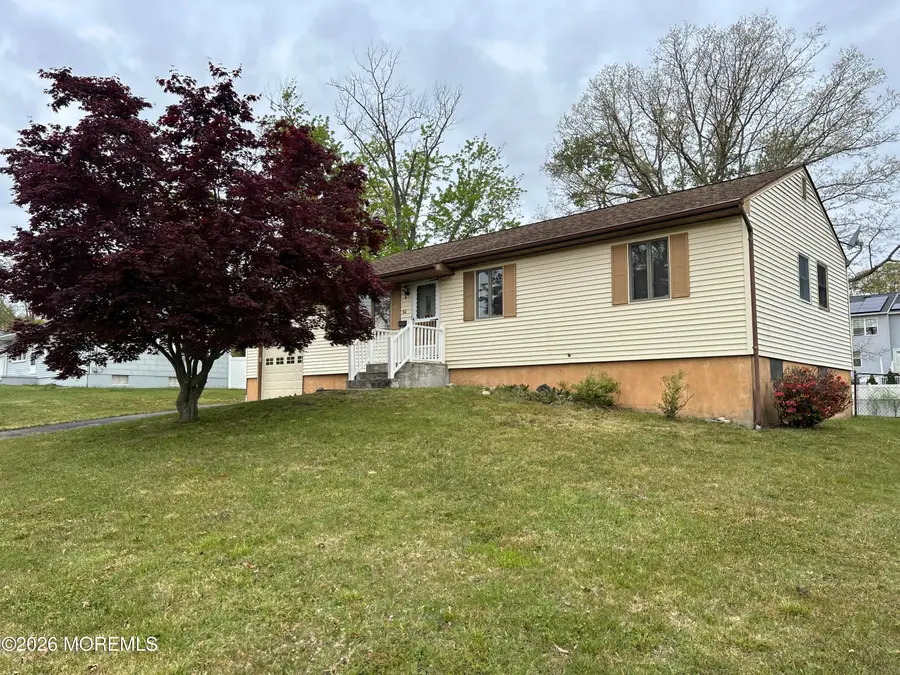 86 Brookhill Drive, Howell, NJ 07731 - #2