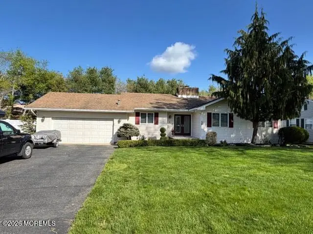 1 Traymore Road, Freehold, NJ 07728 - #1