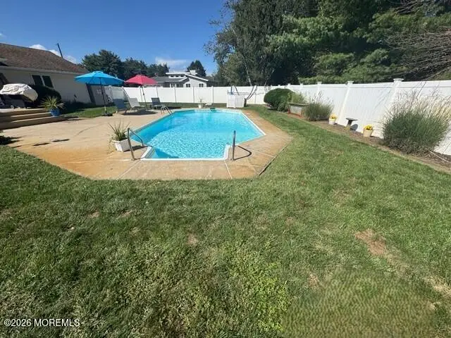 1 Traymore Road, Freehold, NJ 07728 - #2