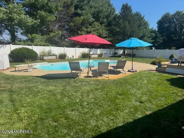 1 Traymore Road, Freehold, NJ 07728 - #3