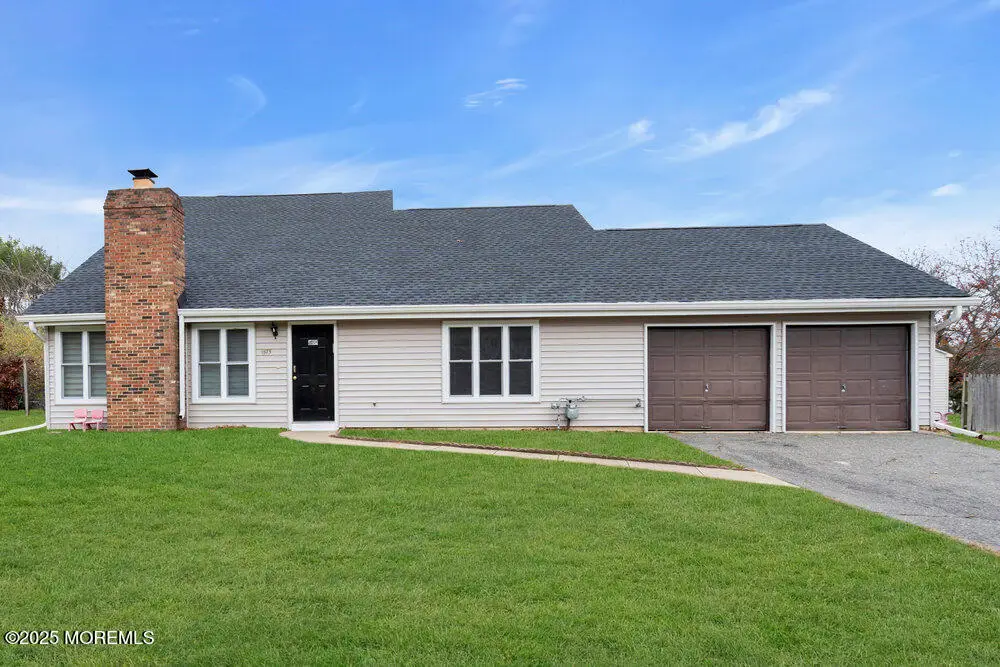 1575 Alamitos Drive, Lakewood, NJ 08701 - #1