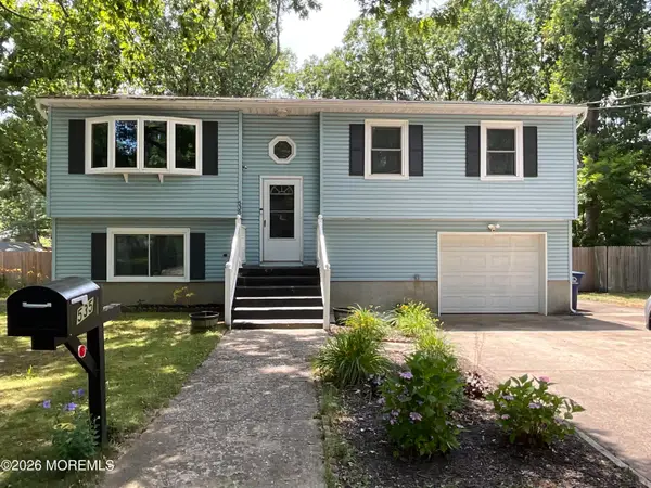 535 Cactus Street, Browns Mills, NJ 08015