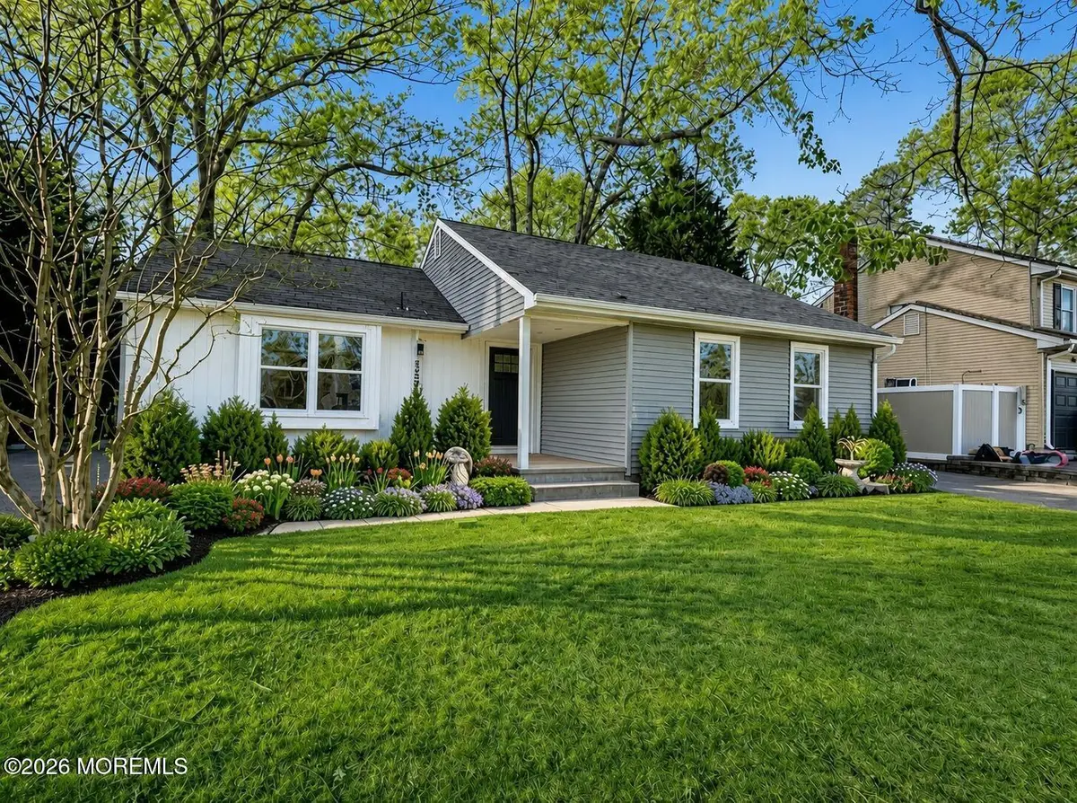 2365 Huckleberry Road, Manchester, NJ 08759 - #1