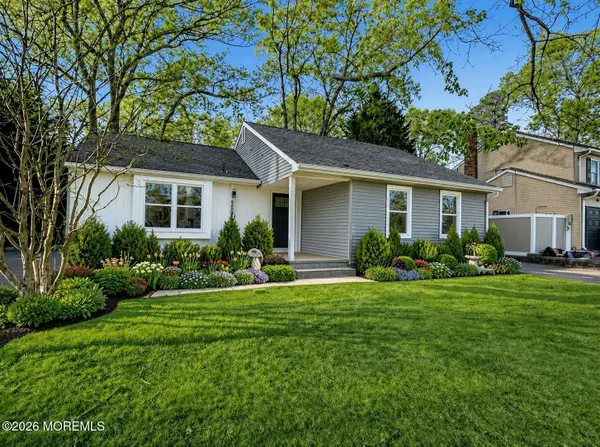 2365 Huckleberry Road, Manchester, NJ 08759