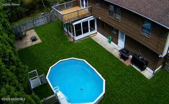 9 Barry Lane, Hazlet, NJ 07730 - #2